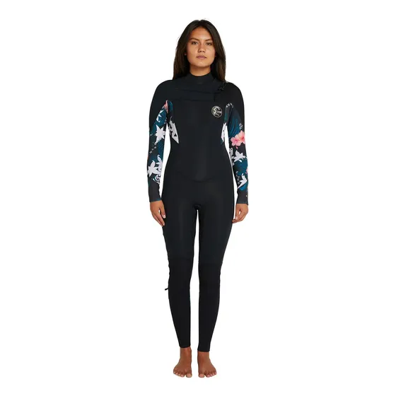Traje De Neoprene De Mujer Bahia Cz  W25 4/3mm O'neill