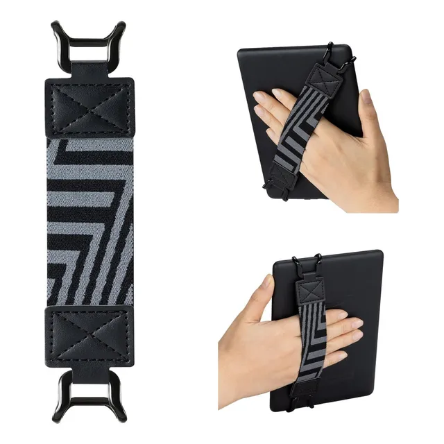 Funda Cobak Para Kindle Y Tablets - Correa Ajustable 6-7.5