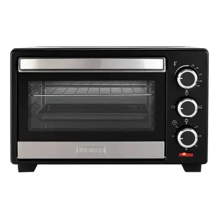 Horno Eléctrico 16lt Th-16n01 Thomas