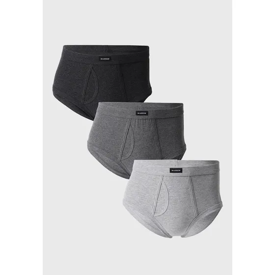 Slip 3 Unidades Classic Arrow Slt3002su