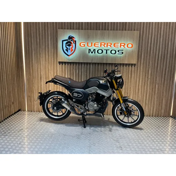Vento Screamer Sport 250 2026