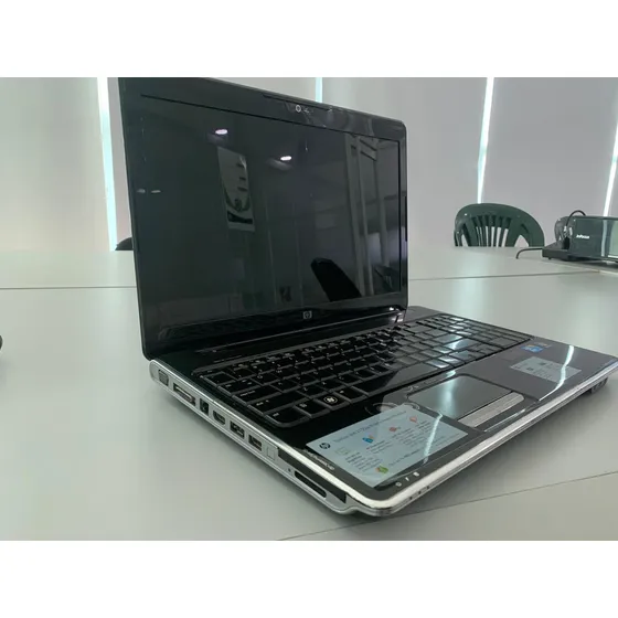 Laptop Hp Dv6-2150us Intel I3 /4gb /1tb Hdd/pantalla 15,6