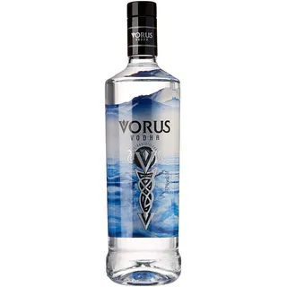 Vodka Vorus Tradicional 1l Vodka Vorus Tradicional 1l