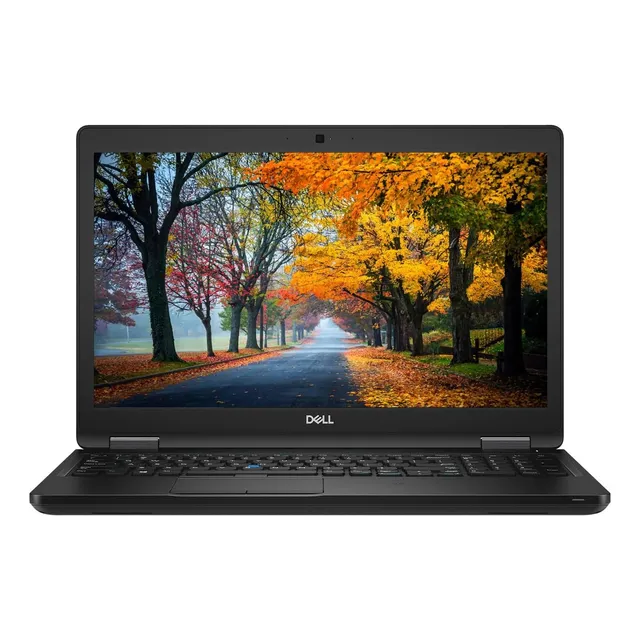 Laptop Dell Latitude 5590 Core I5 8350 8g Ram 256g Ssd