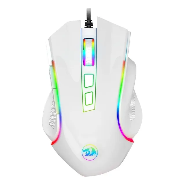 Mouse Gamer Redragon Griffin M602