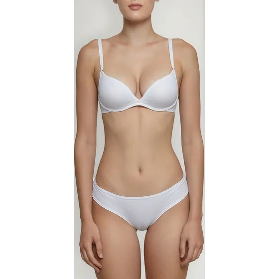 Corpiño Caro Cuore Soutien Magic Piu. Cod: 4000