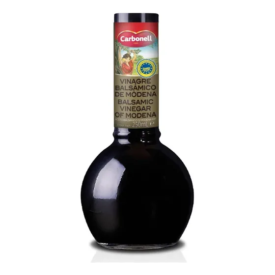Vinagre Carbonell Balsámico De Modena 250ml