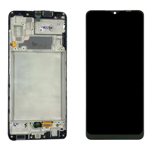 Cambio De Pantalla Modulo Compatible Con Samsung A32