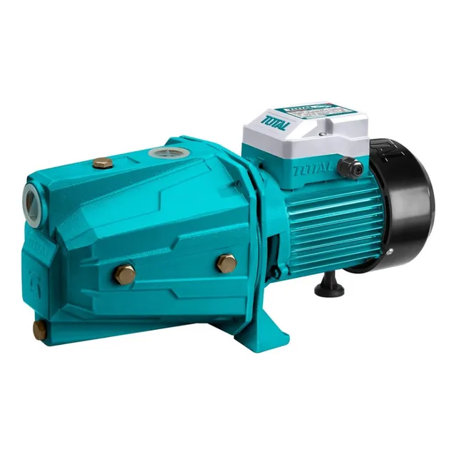 Bomba Centrifuga Total   1hp
