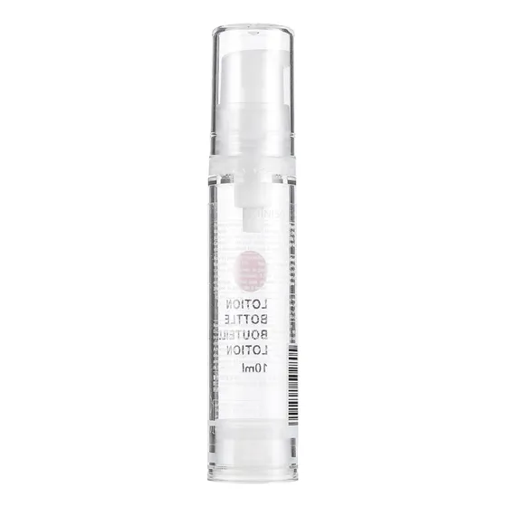 Botella De Loción 10 Ml