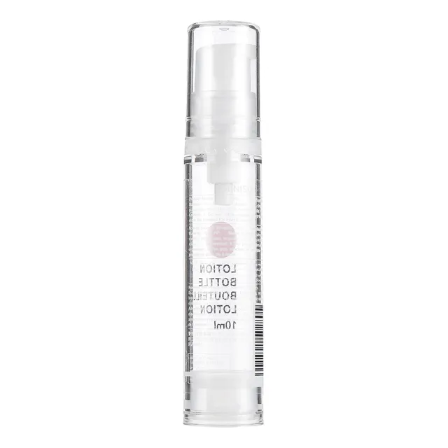 Botella De Loción 10 Ml
