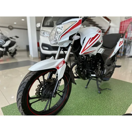 Zanella Rx 150