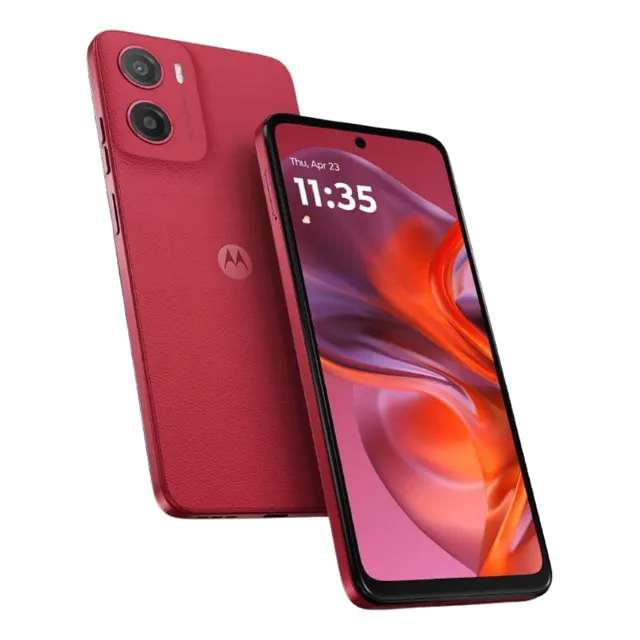 Motorola Moto G05 256gb+4gb