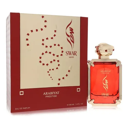 Perfume My Perfumes Arabiyat Prestige Uhud Eau De Parfum 100