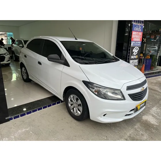 Chevrolet Onix 1.0 Joy 5p