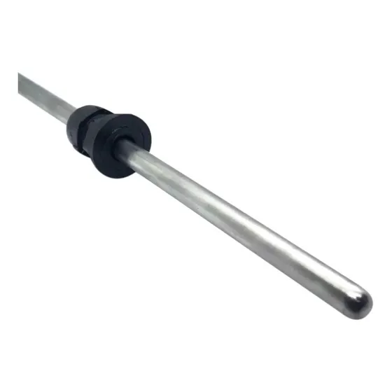 Vaina Acero Inoxidable Para Fermentadores De Cerveza 500mm
