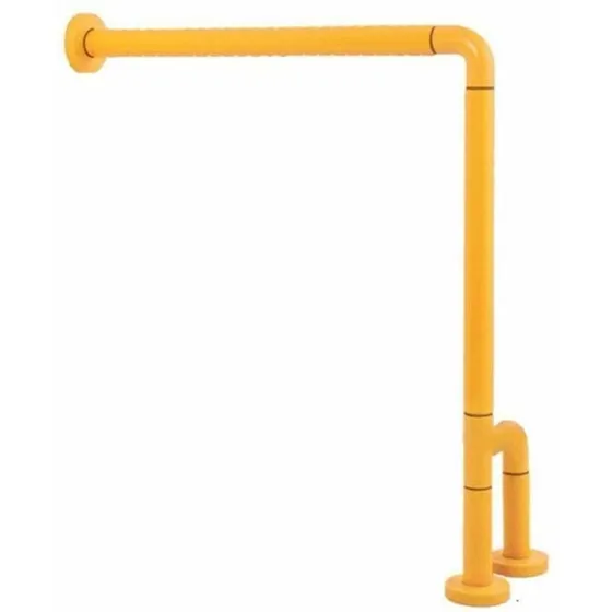 Handiya Handicap Wc Soporte Baño Barra Apoyo? Barandilla
