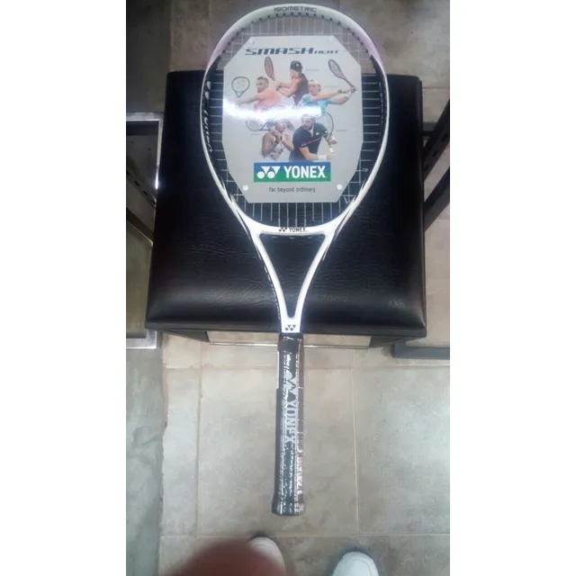 Raqueta Tenis Yonex Smash Heat Nueva