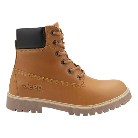Heavy Bota Jeep 4304 Miel