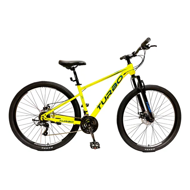Bicicleta Aro 29 Mtb Prix Con Freno De Disco