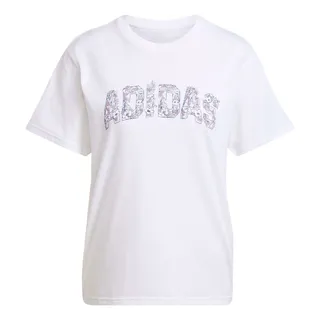 Camiseta Estampada Tech Illustrate adidas Camiseta Estampada Tech Illustrate adidas