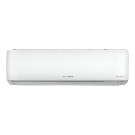 Ar Condicionado 12.000 Btus Frio Split Liv Inverter Top Agratto Cor Branca