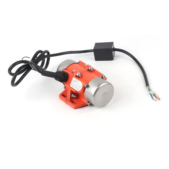 Motor De Vibración Universal 30w 100w 3000rpm 110v
