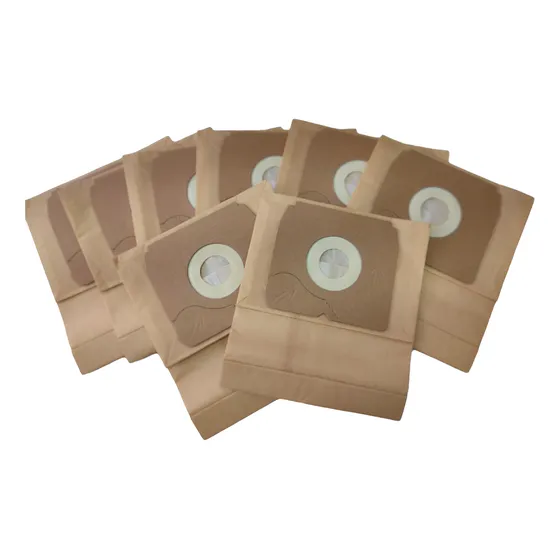Fundas De Papel Aspiradora Electrolux Varios Modelos