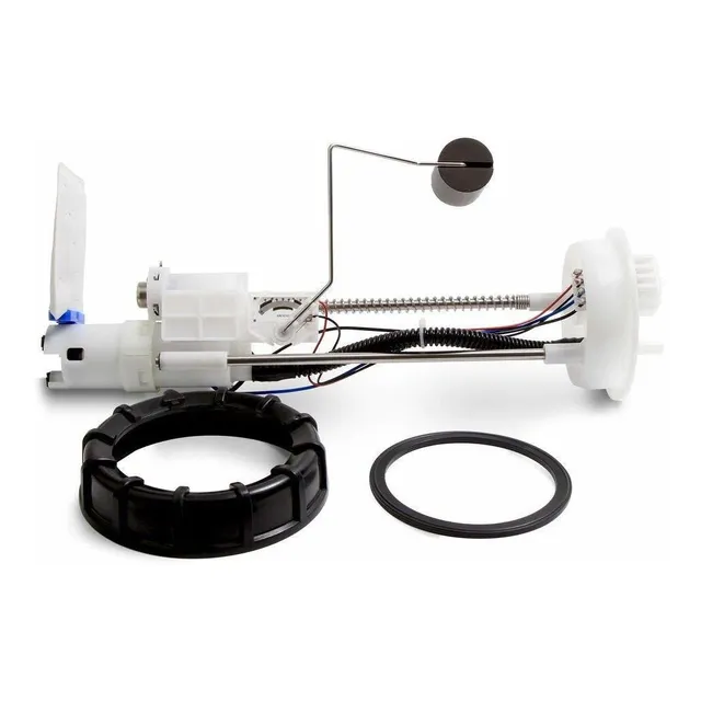 All Balls Modulo Completo Bomba Combustible Para Polaris