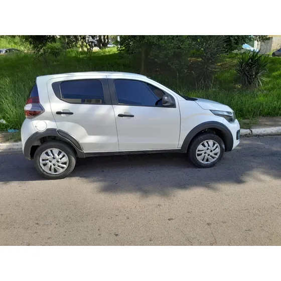 Fiat Mobi 1.0 Like Flex 5p