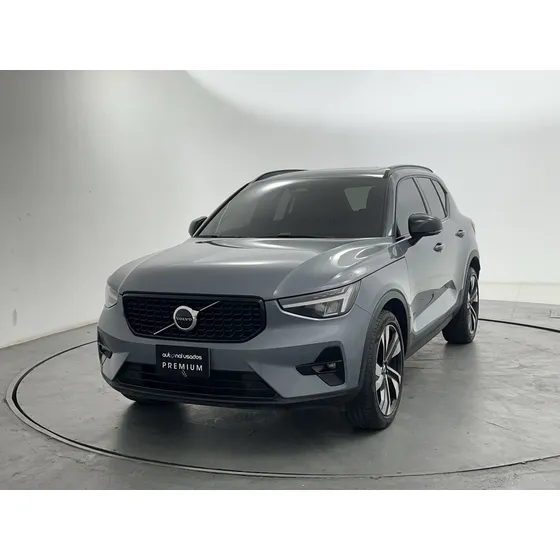 Volvo Xc40 Xc40 Ultimate Dark B5 Mhev 2 Aut 5p