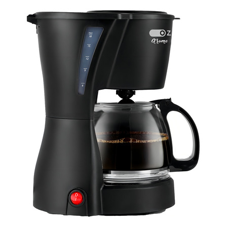 Cafeteira Elétrica Jarra Vidro Filtro Permanente Capacidade 18 Xicaras Arome Ca3000 Oz Cafeteira Elétrica Jarra Vidro Filtro Permanente Capacidade 18 Xicaras Arome Ca3000 Oz