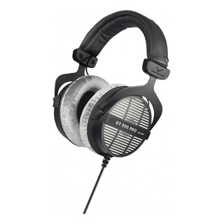 Auriculares Beyerdynamic Dt 990 Pro 250 Ohm Overear Studio Auriculares Beyerdynamic Dt 990 Pro 250 Ohm Overear Studio