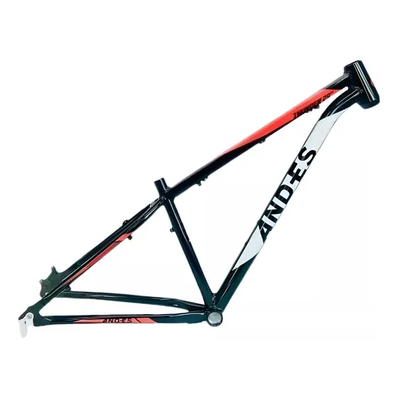 Cuadro Mtb De Aluminio Rodado 29 Andes Thunder =contino