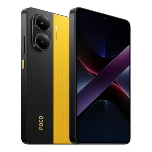 Xiaomi Poco X7 Pro 5g 256gb/8gb Dual Sim Nfc Global 2025 Cor