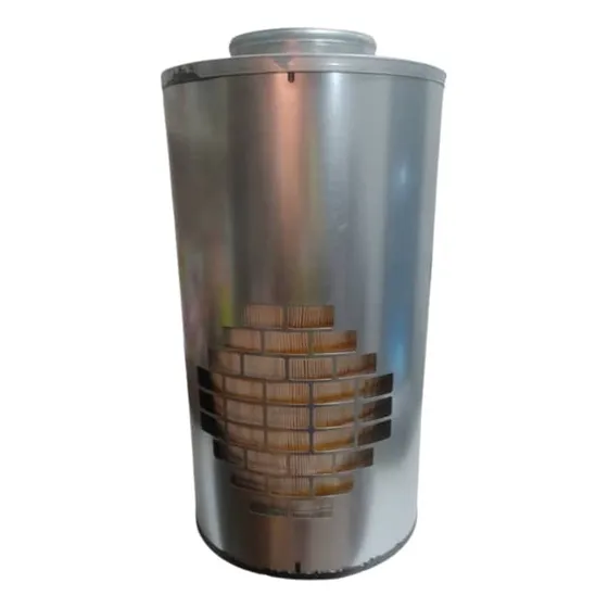 Filtro Aire Ah1135  Planta Eléctricas Pa2724 46851 P524838 