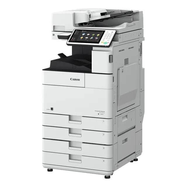 Canon Imagerunner Advance Dx 4825i, Finisher Ae1 (tabloide)