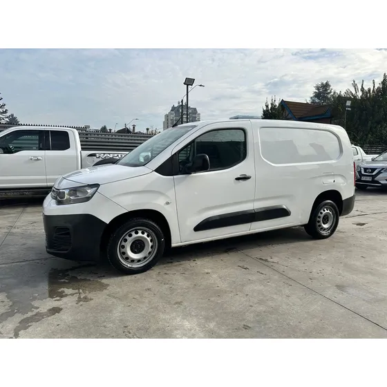 Citroën Berlingo 1.5 Blue Hdi 100 S&s Bvm5 Talla Xl