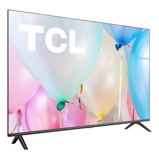 Pantalla Tcl 43 Pulgadas Smart Tv Roku 43s310r 1080p Led 