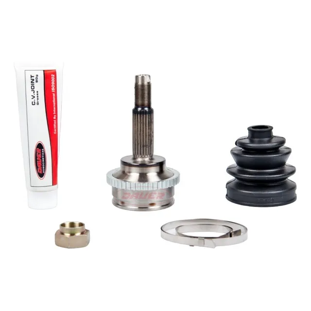 Junta Homocinética C/ Kit Lado Rueda Chevrolet Spark 1.2 11