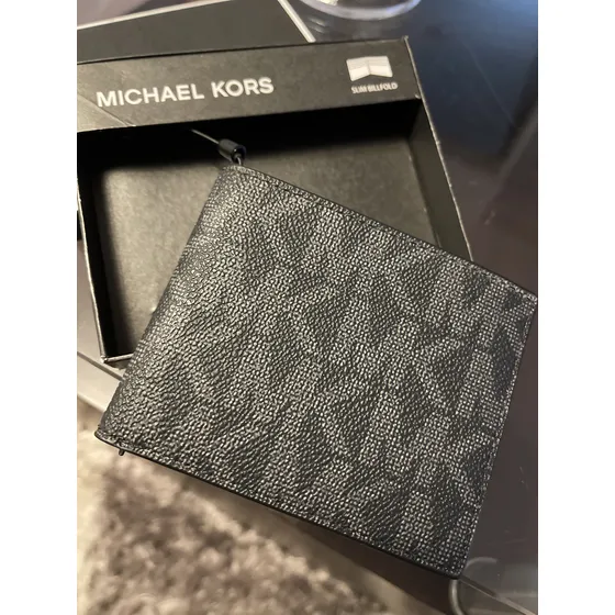Cartera Michael Kors Original Nueva