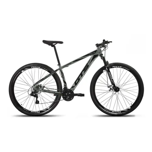 Bicicleta Nuuk Aro 29 Tsw 12v Suspensão Rock Shox Alumínio Cor