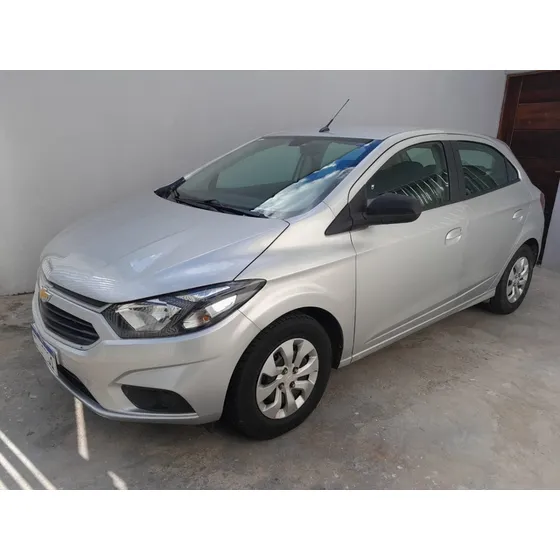 Chevrolet Onix 1.0 Joy 5p