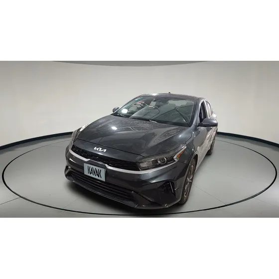 Kia Forte 2.0 Ex Ivt