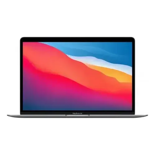 Apple Macbook Air 13.3 Chip M1 (2020) 256gb Gris (usado) (Reacondicionado)