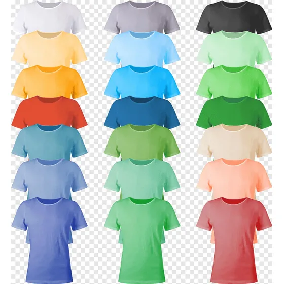 Franelas De Algodón T-shirt Para Personalizar Al Mayor