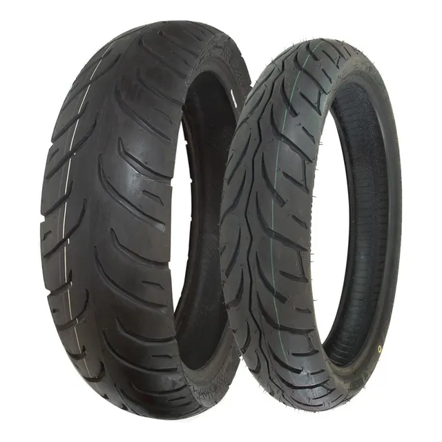 Llantas Mrf 100/80-17 Y 140/60-17 Zapper Suzuki Gixxer 150
