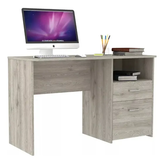 Escritorio Con Archivador  Casa Lista Estudio