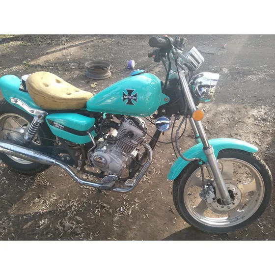 Guerrero 150