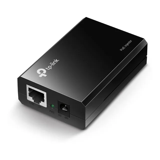 Inyector Poe Tp-link Tl-poe150s/v /vc